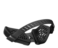 Deltahub Carpio G2.0 - S Czarny Prawa GCR-S-BL-D - 1151355 - zdjęcie 1